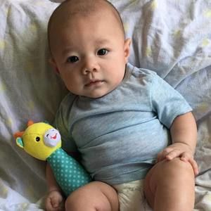 Meet your Posher, Paul